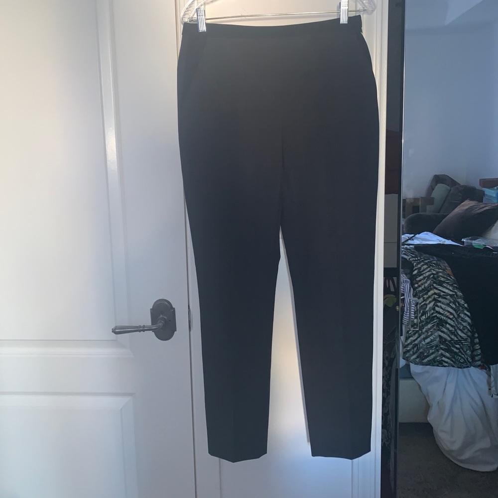 Eli Tahari suit pants
